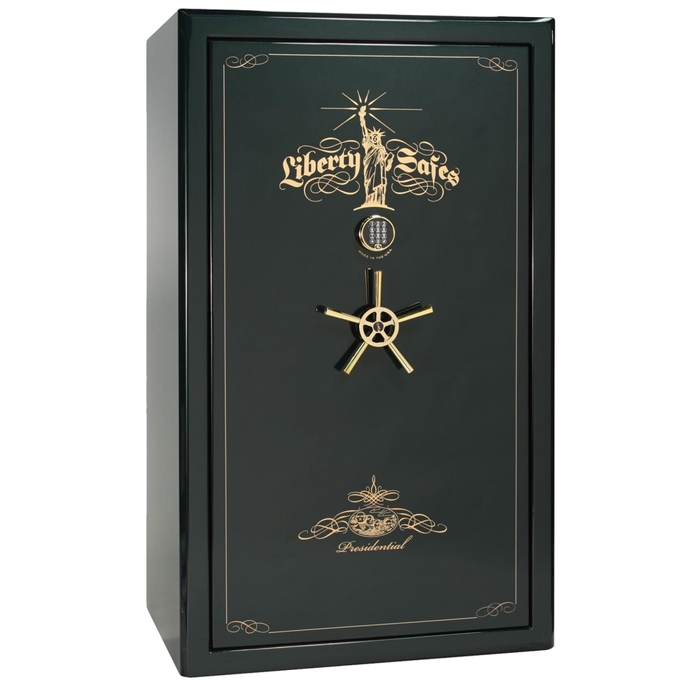 Liberty Safes Quarry Creek Elk & Bison Co., LLC